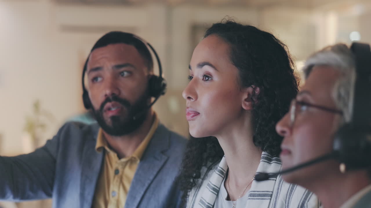 centro de llamadas, formación y consultoría con empresas