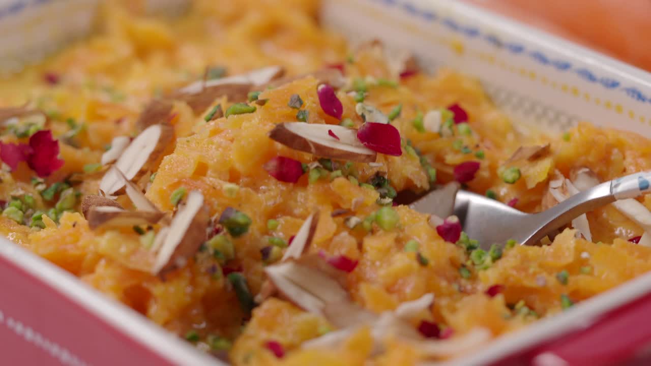 Gajar ka Halwa