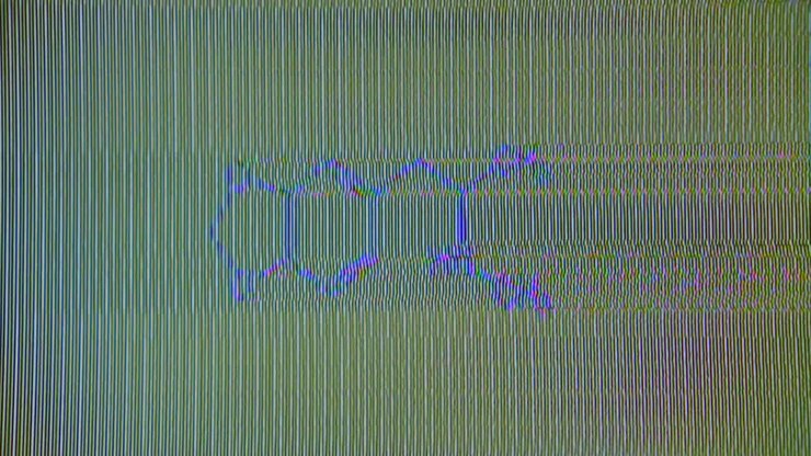 MDMA molecule structure, trippy visual effect, glitch, glitch art, chemical formula, ecstasy, party drug visuals, molly vaporwave, oldschool analog glitchy texture, amphetamine, molecular symbol sign
