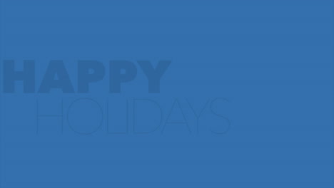 Celebrate-the-season-with-Happy-Holidays-in-bold-white-font-on-a-blue-background