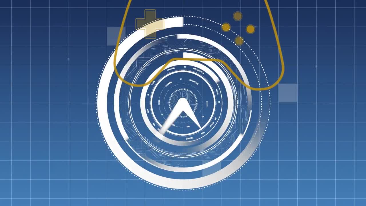 animación del reloj sobre el icono del gamepad.