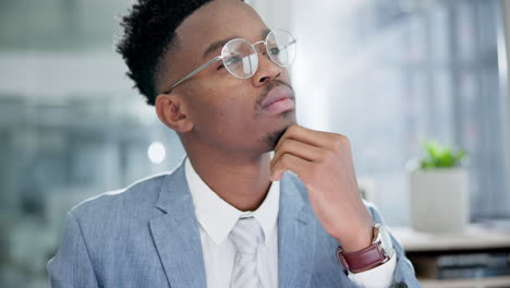 Business-man,-thinking-and-ideas-on-computer