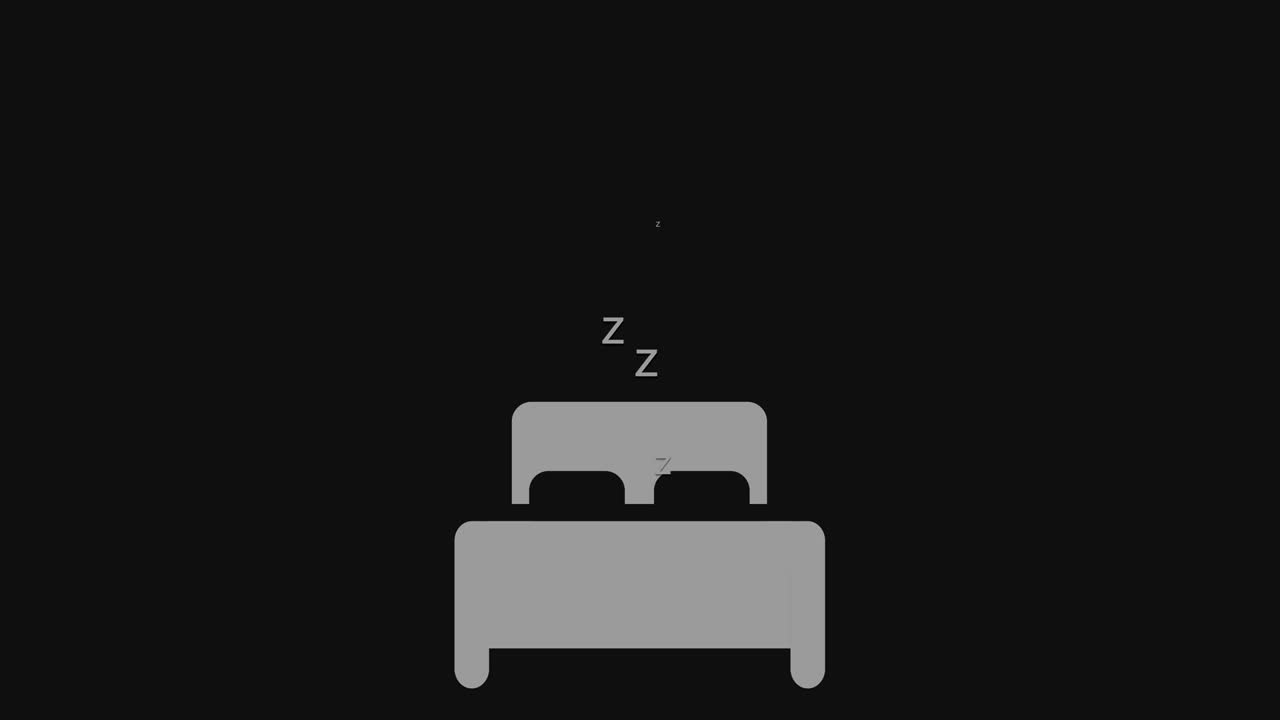 애니메이션 잠자리 개념