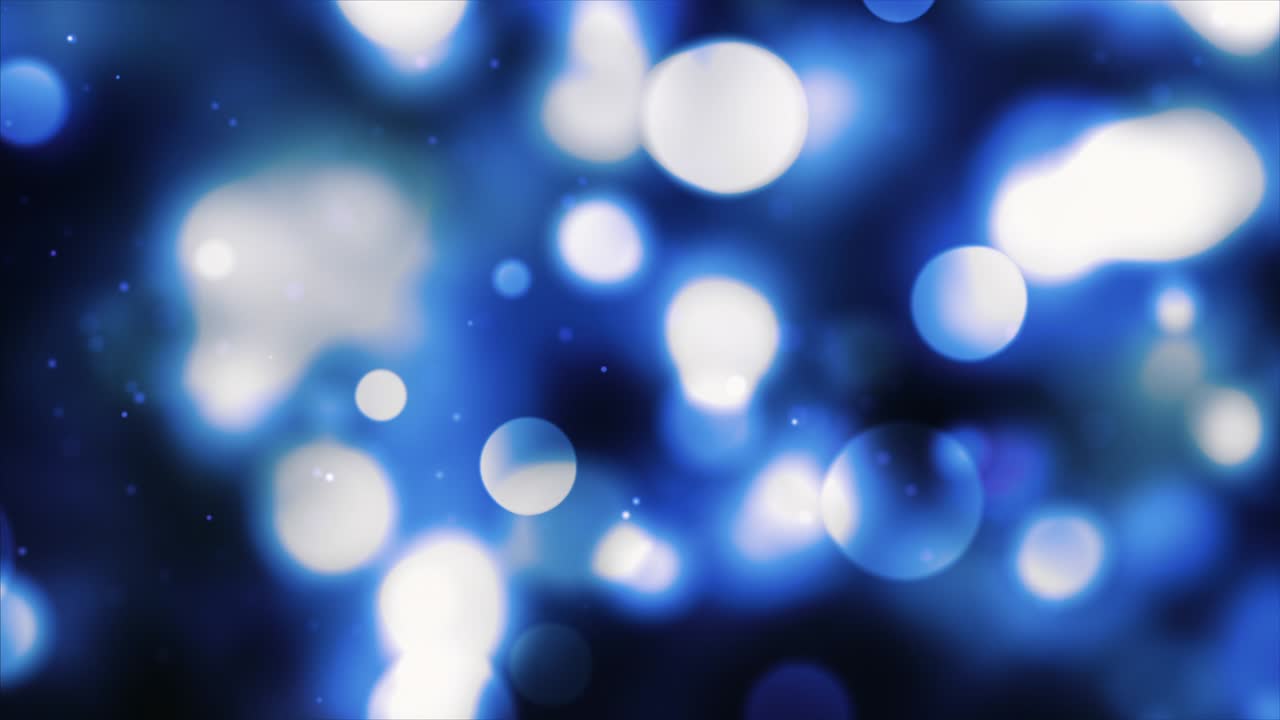 생동감 넘치는 색으로 추상적인 배경