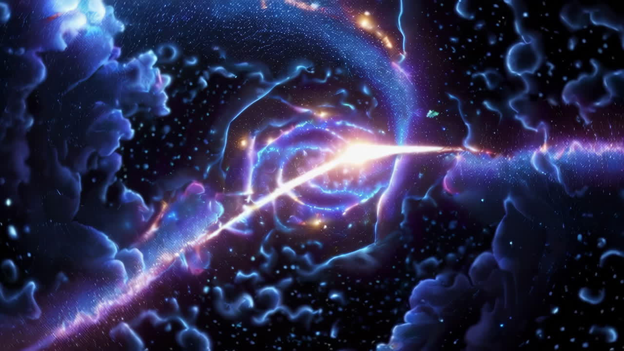 Abstract Cosmic Energy