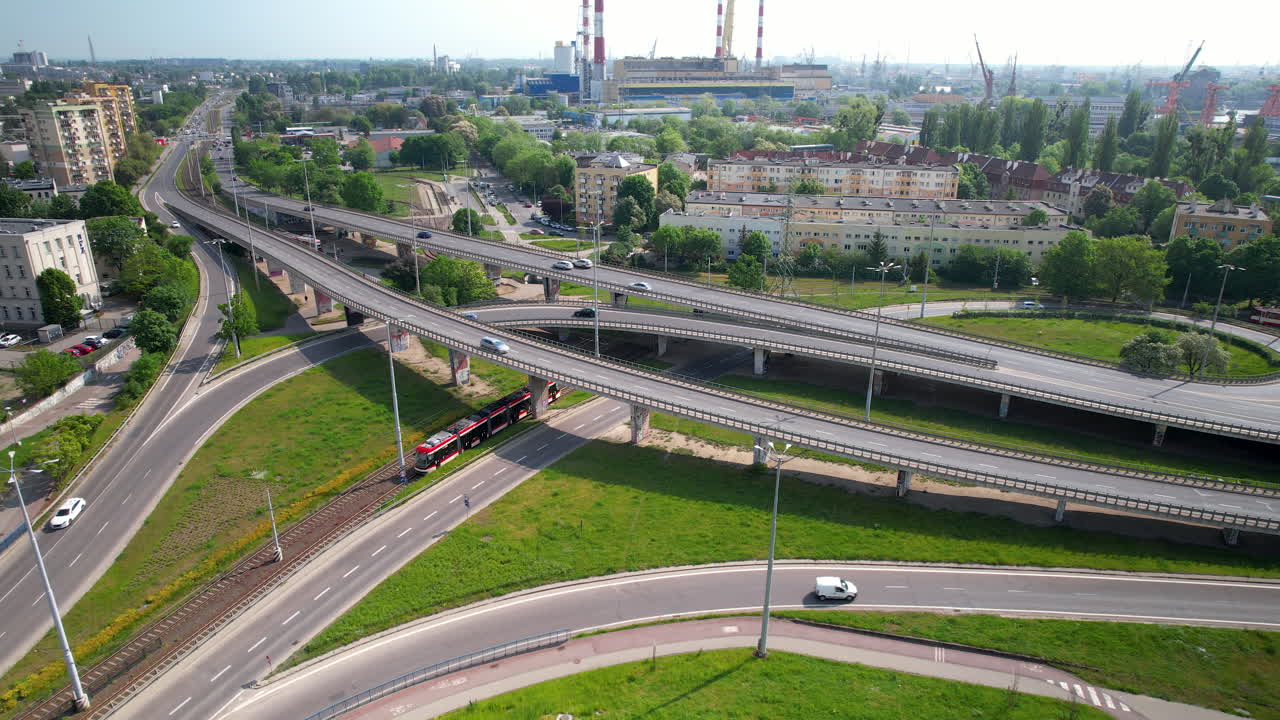 клинический узел в гданьске