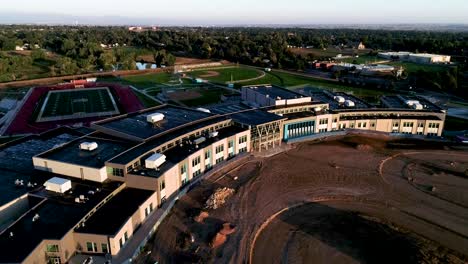 nueva escuela greeley greeley oeste reconstruir distrito greeley 6 2022