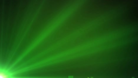 beam light lens flare texture effect background