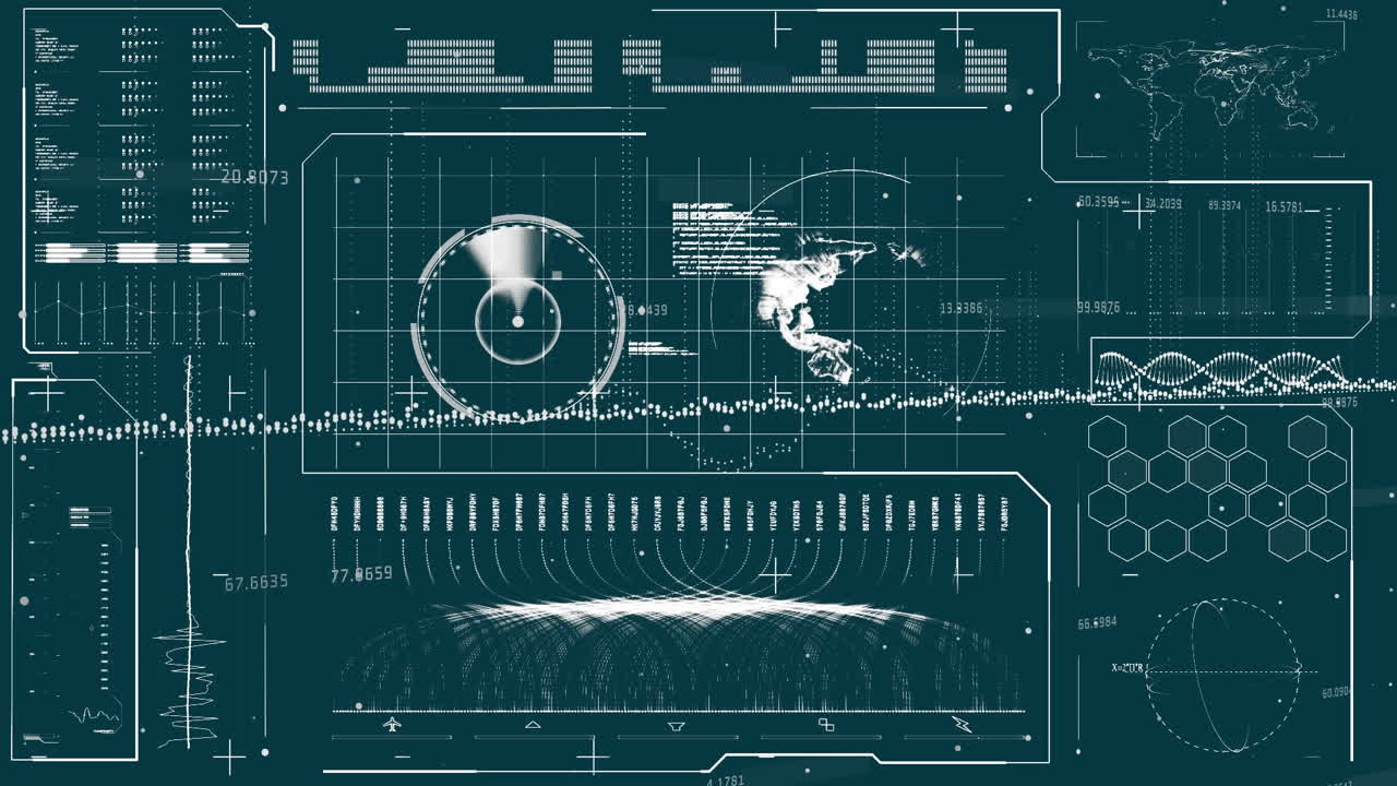 통계 및 금융 데이터 처리의 활성화