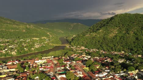 honda, tolima department of colombia