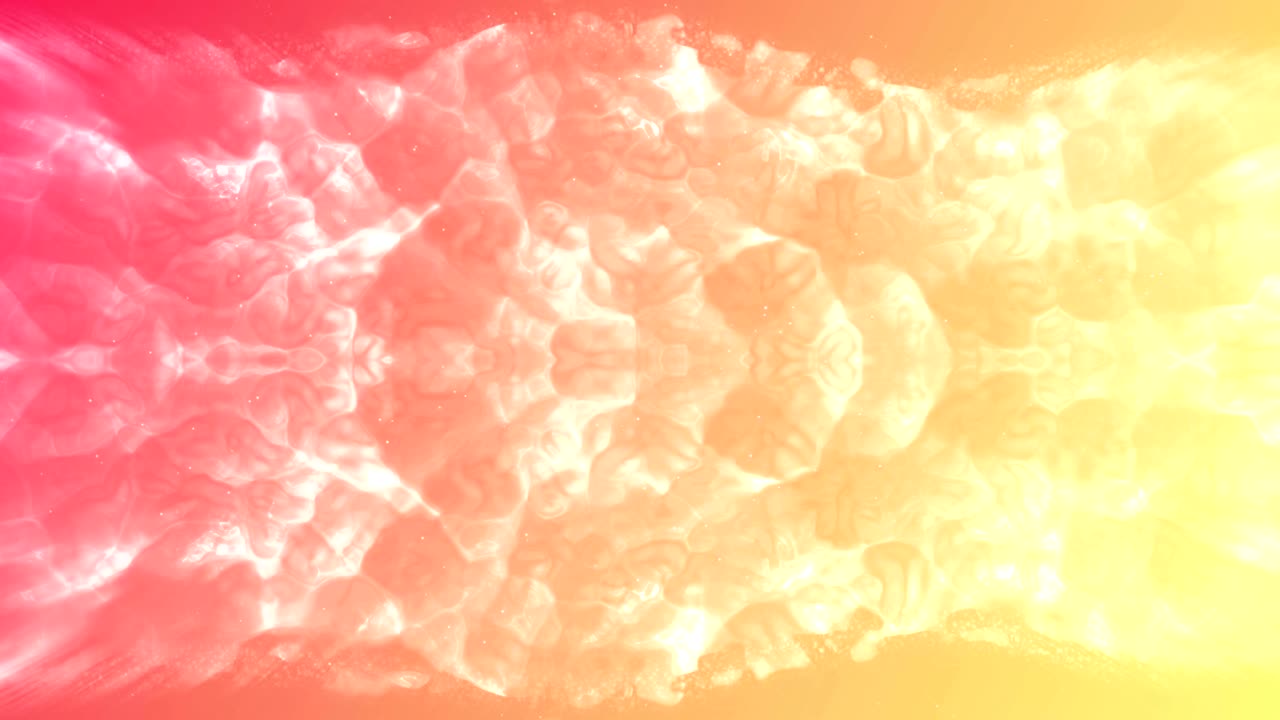 비즈니스 디자인을 위한 모던 그라디언트 (modern gradient for business design) - 파스텔 색의 추상적인 무지개 배경, 루프 애니메이션