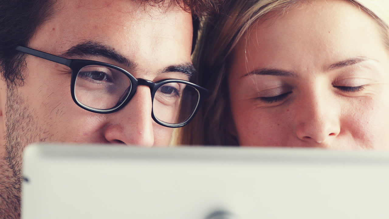 el amor en la época de la tecnología