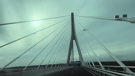 el puente de vasco da gama - pov