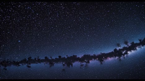 la nebulosa cósmica
