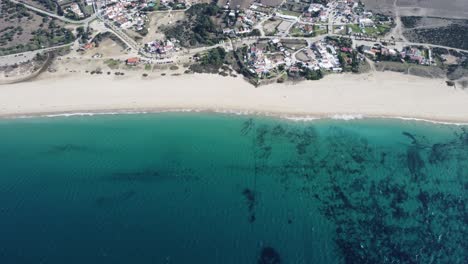 nice-little-town-called-bolonia-near-tarifa-in-spain-at-the-atlantic-coast,-beautiful-weather