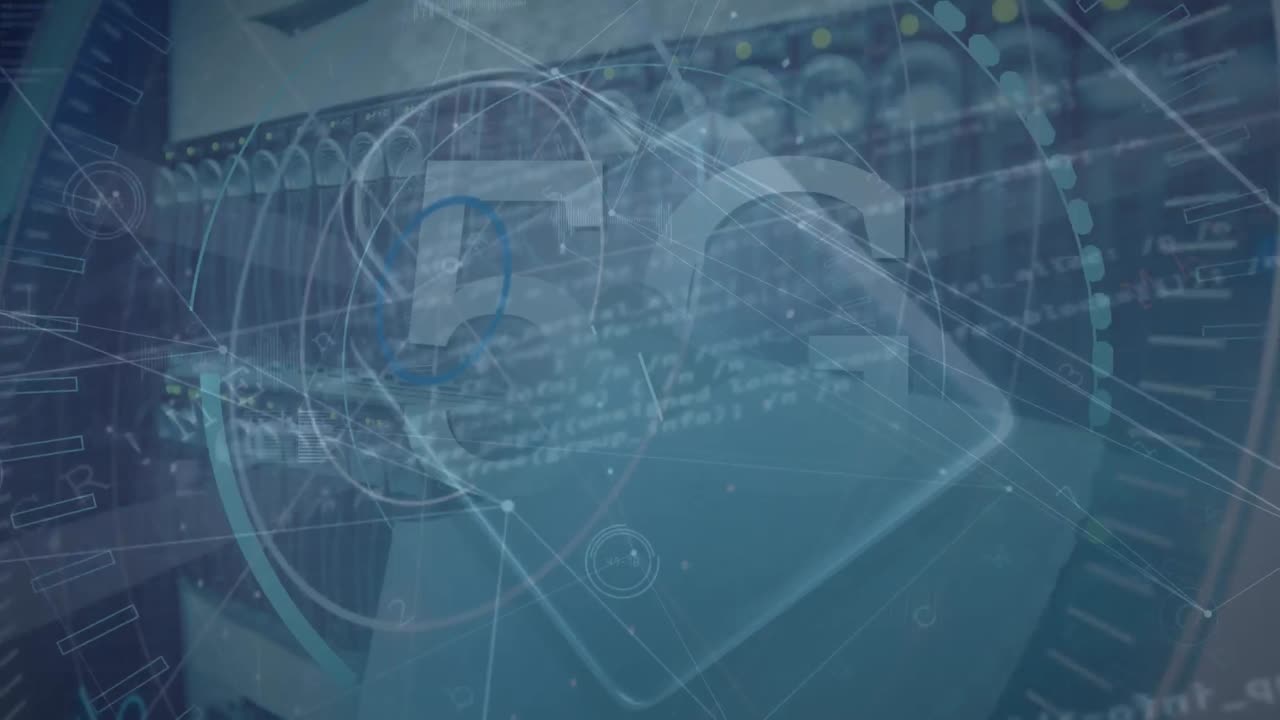 데이터 프로세싱의 애니메이션과 서버  ⁇ 의  ⁇ 락