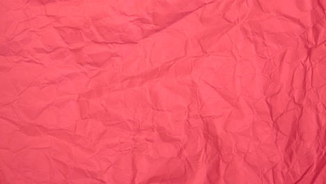 happy anniversary text animation on red paper