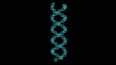 Seamless-Digitally-Generated-Molecule-DNA-Structure