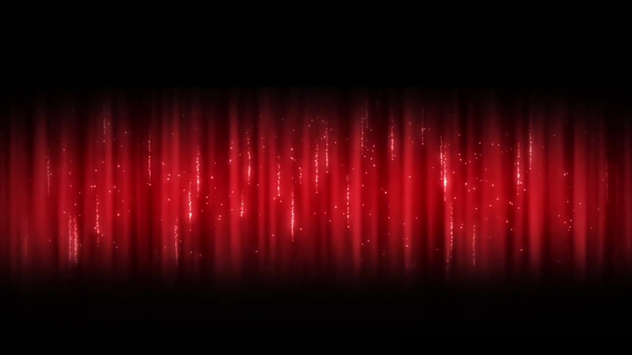 검은 바탕에 반 ⁇ 이는 불빛