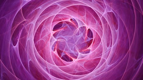 Abstract-fractal-rose-core---seamless-looping,-kaleidoscope-artistic-backdrop,-spiritual-geometry-cosmic-galaxies-line-art---great-for-music-vj-and-meditative-backgrounds