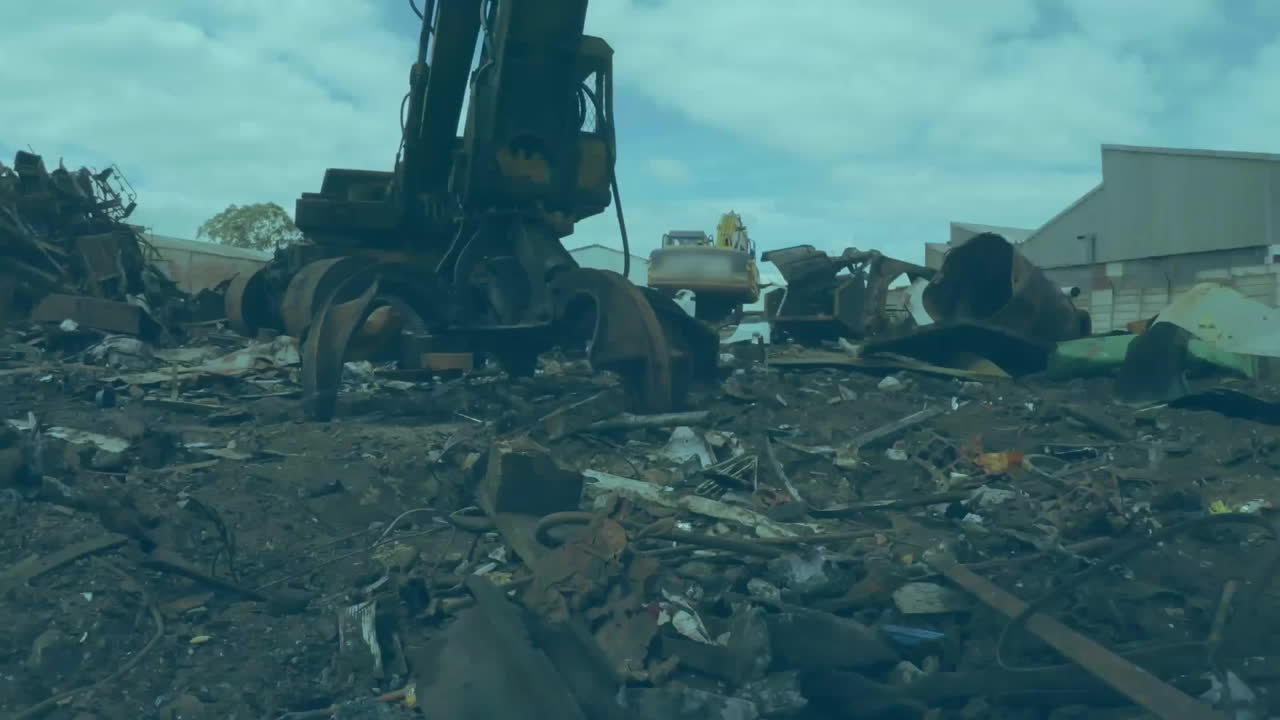 animación del procesamiento de datos financieros en todo el mundo y el paisaje urbano