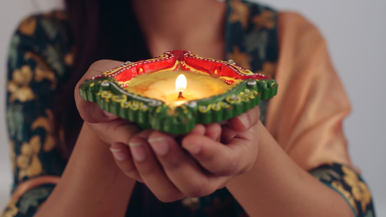 diwali, el festival hindú de las luces