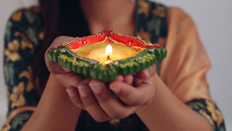 diwali- the hindu festival of lights