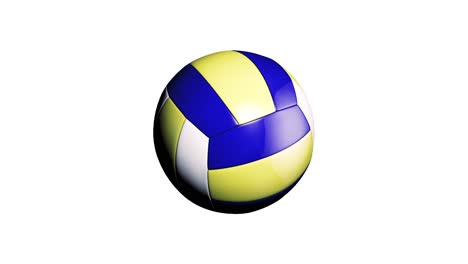 el voleibol