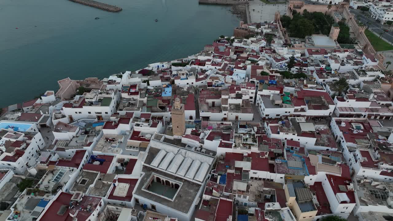 Explore Rabat, the City of Lights, Morocco's capital. From the Hassan Tower to the Kasbah of the Udayas and the Atlantic coast, this UNESCO city blends history, modernity, and timeless charm