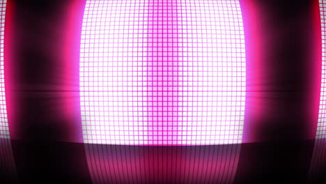 Pink-disco-lights