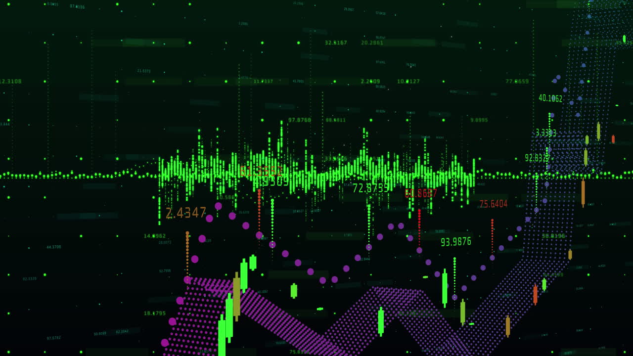 금융 데이터 처리의 활성화