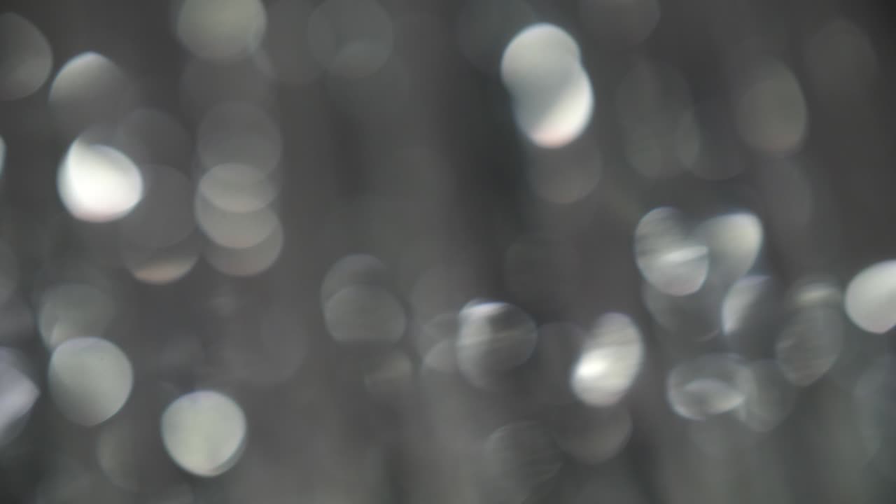 imágenes de bokeh de plata, navidad
