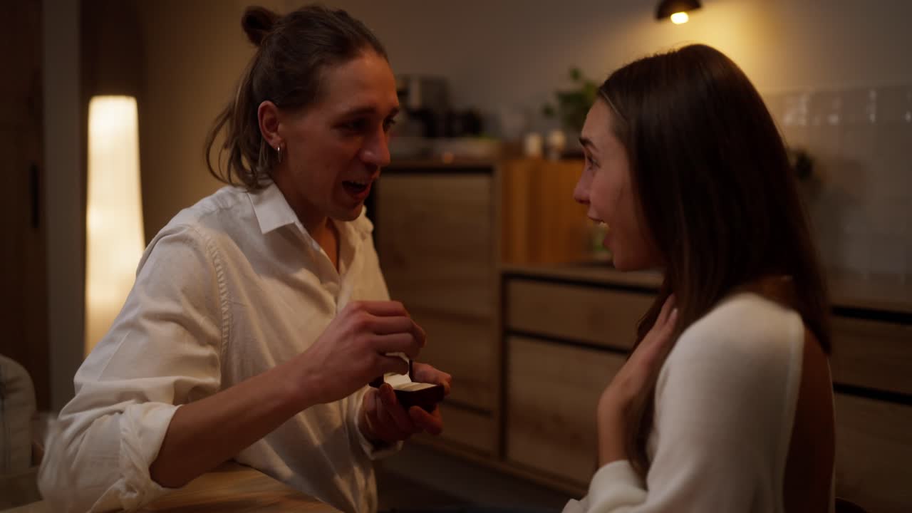 propuesta de compromiso