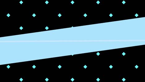 geometric abstract graphic effect background