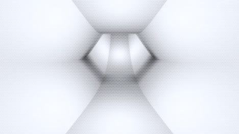 fondo de movimiento animado generado por computadora para la producción de películas de video web