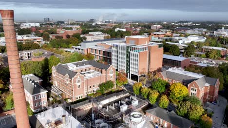 georgia tech university campus in atlanta georgia area