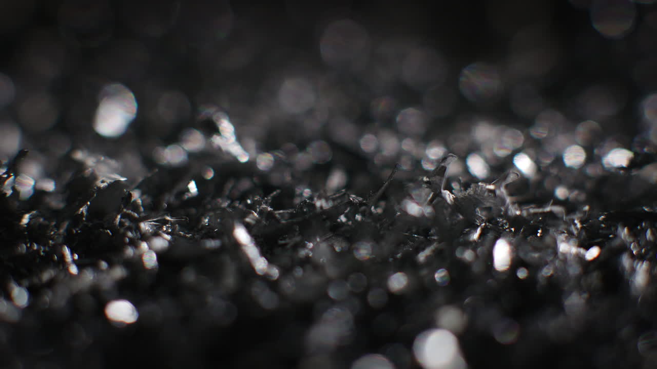 Metal fillings