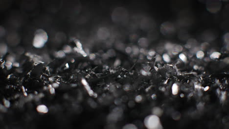 metal fillings