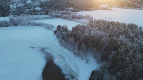 Winter-wonderland-in-Norway