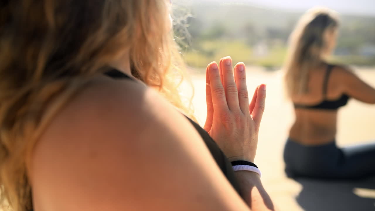 realineando mis chakras