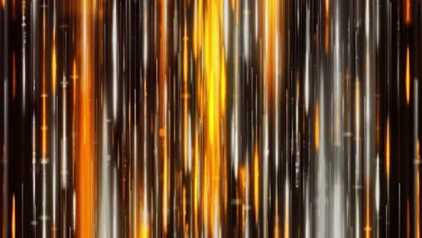fondo de líneas brillantes abstractas