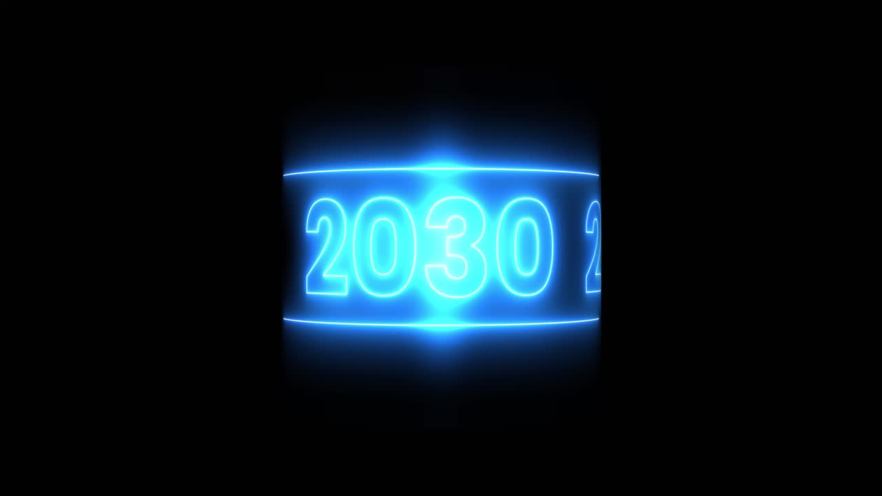 Neon 2030