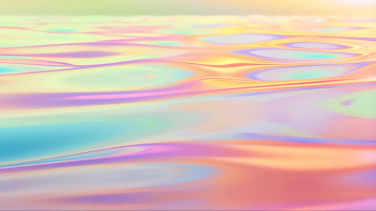 Abstrakt flydende bevægelsesbaggrund 4K