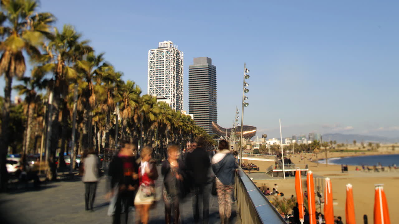 플라야 산책로 00