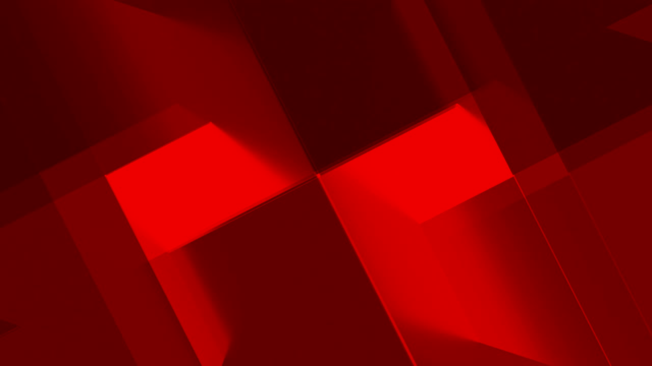 추상적인 배경 (루프)