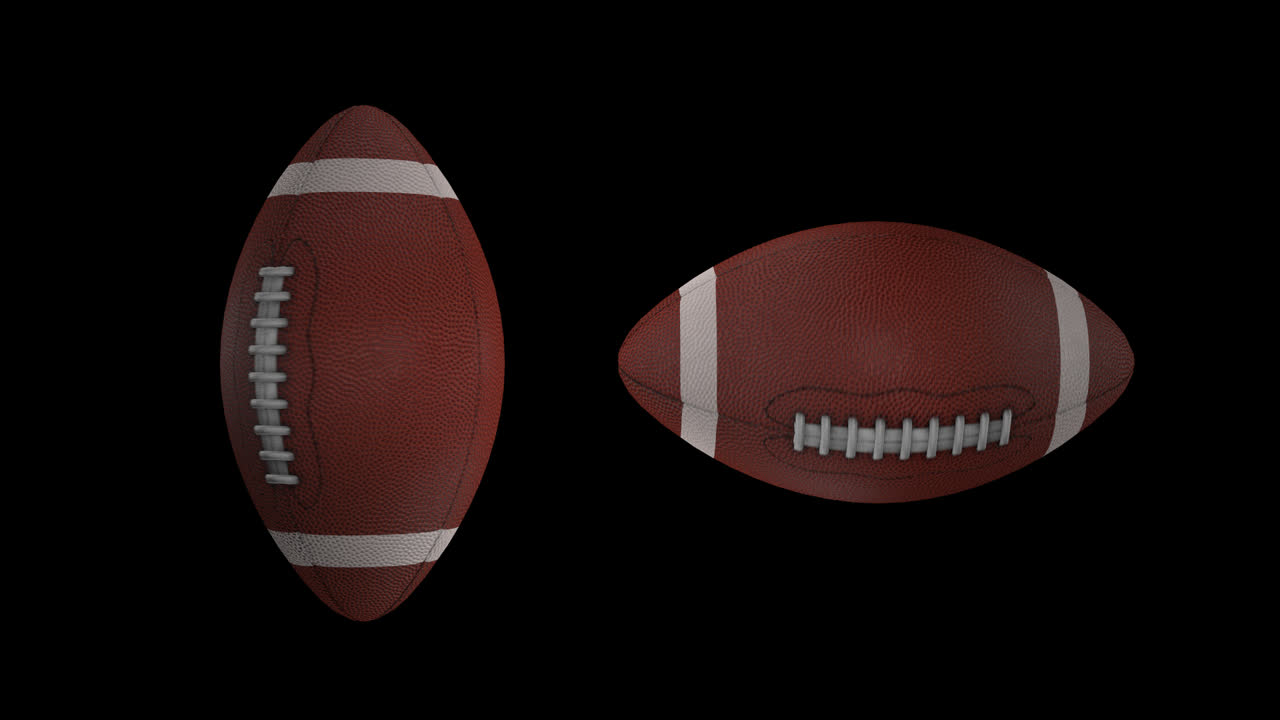 Football americano