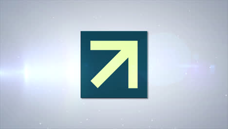 up arrow icon