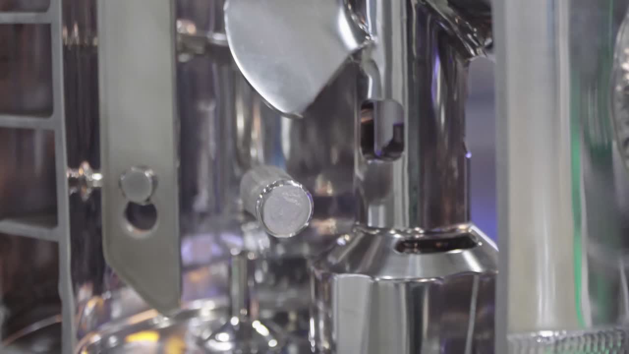 equipos para la industria química y los laboratorios, sistema de agitación y agitación de componentes químicos