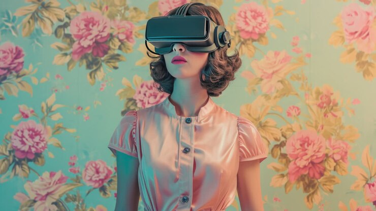 Robot realizzati con IA