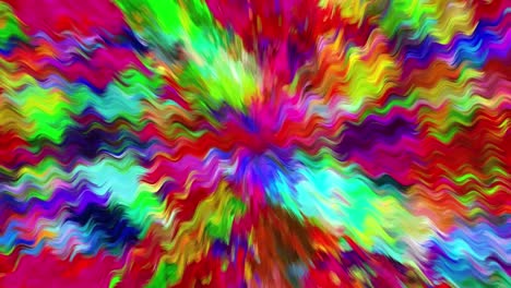 Introducción-Diseño-De-Fondo-Abstracto-Textura-De-Onda-Animada-Colores-De-Estilo-Gráfico-De-Movimiento-4k-3840x2160-Video-Ultra-Hd-Uhd-Película-única-Para-Logotipo-Y-Edición-De-Video-Movimiento-Después-De-Efectos-Arte